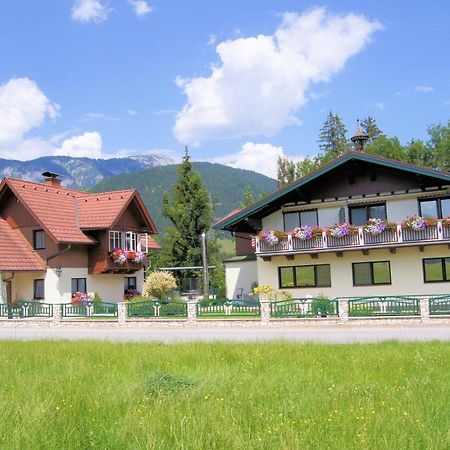 Etschbacher Хаус-им-Энншталь Экстерьер фото