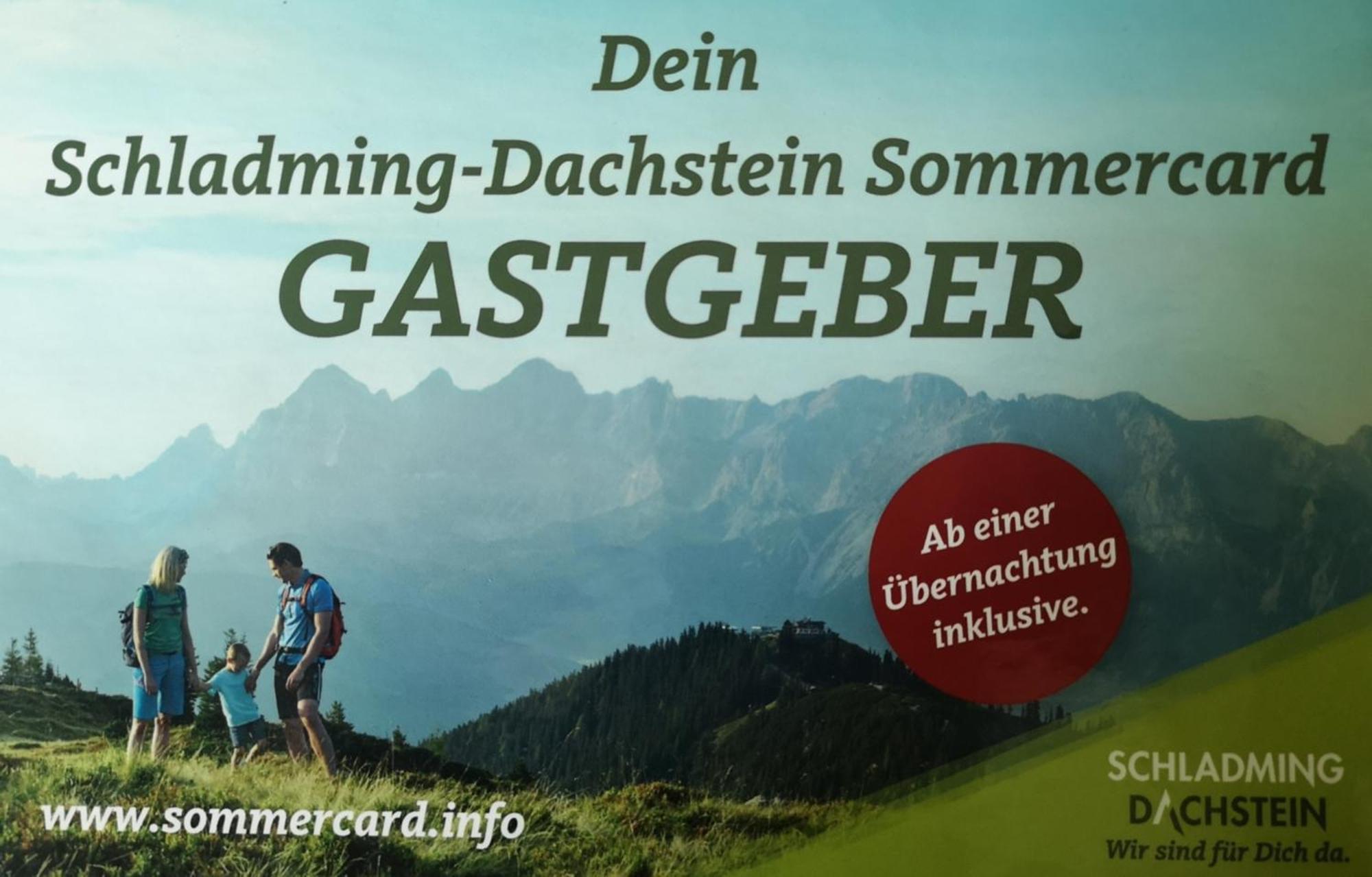 Etschbacher Хаус-им-Энншталь Экстерьер фото